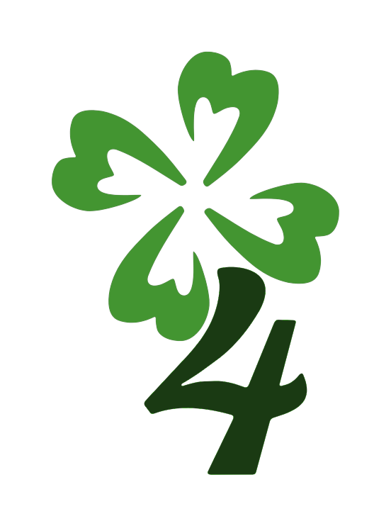 4Leaf logo